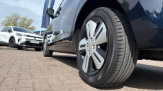 Honda Jazz 1.5 i-MMD Hybrid EX 5dr eCVT Hybrid Hatchback